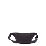 Marsupio da uomo in poliestere Casual BC1242-NERO B Cavalli