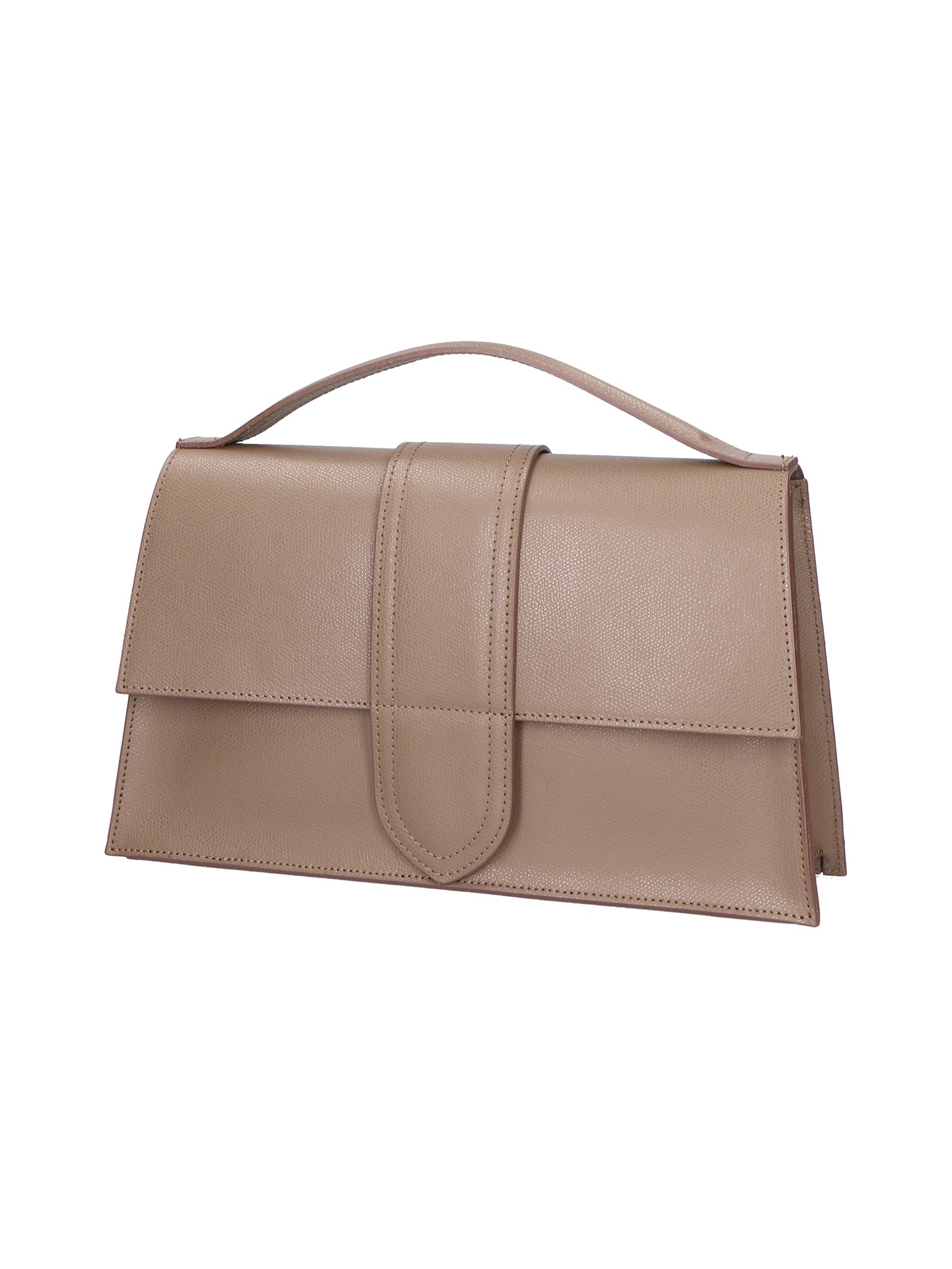 Lina Borsa a mano da donna Vera pelle 06517-LINO Gave Lux