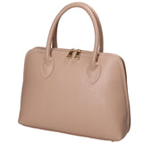 Kloe Borsa a mano da donna 100% pelle 3349-CIPRIA Gave Lux