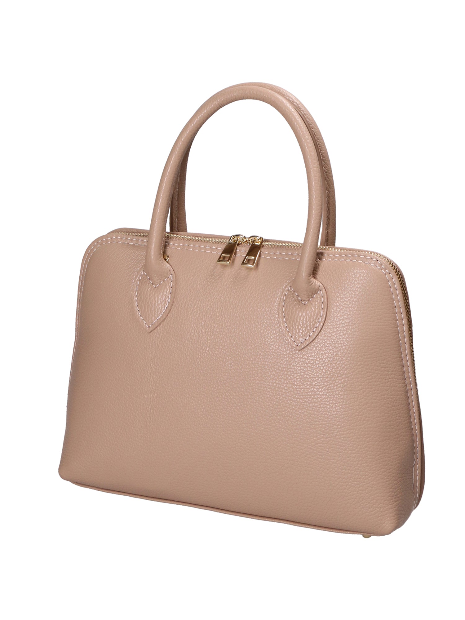 Kloe Borsa a mano da donna 100% pelle 3349-CIPRIA Gave Lux