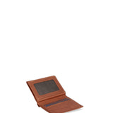 Portafoglio uomo in vera pelle Casual EC7631-52-MARRONE EC Contemporaly COVERI