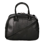 Gioia Borsa a mano da donna 100% pelle 05922-DL28 NERO Gave Lux