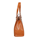 Francesca Borsa a mano da donna 100% pelle 9133-ROSSO RED Gave Lux
