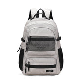XN3511A-GREY Zaino unisex Ombrea Aoking