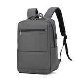 SN2115-GREY Zaino unisex Celestia Prime Aoking