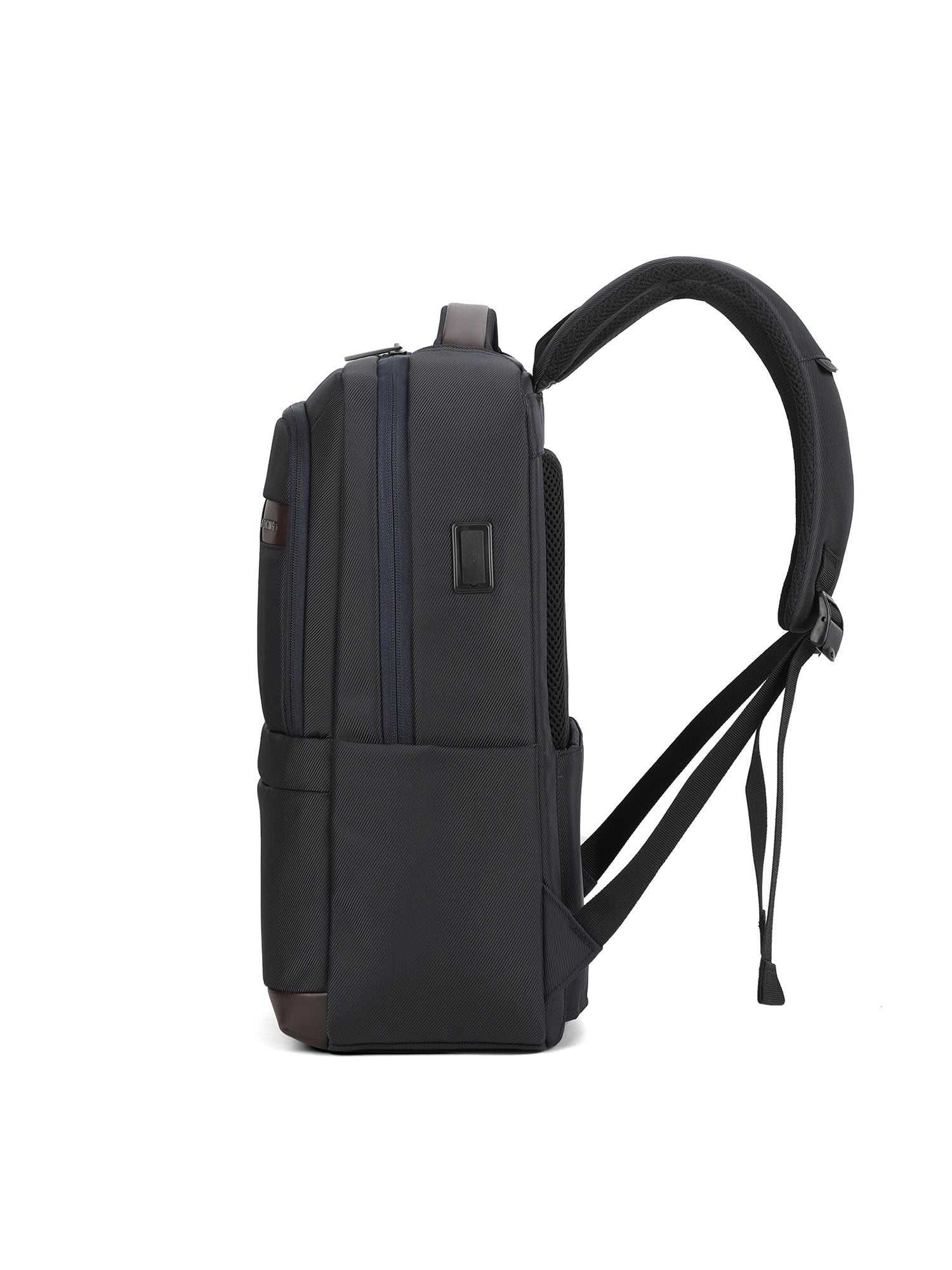 Zaino unisex Ebonix Pro Casual SN2117-BLACK Aoking