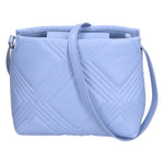 Ines Borsa a tracolla da donna Vera pelle 06049-NOTE D'ORIENTE Gave Lux