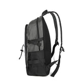 Zaino unisex Astra Plus Casual XN3508-GREY Aoking