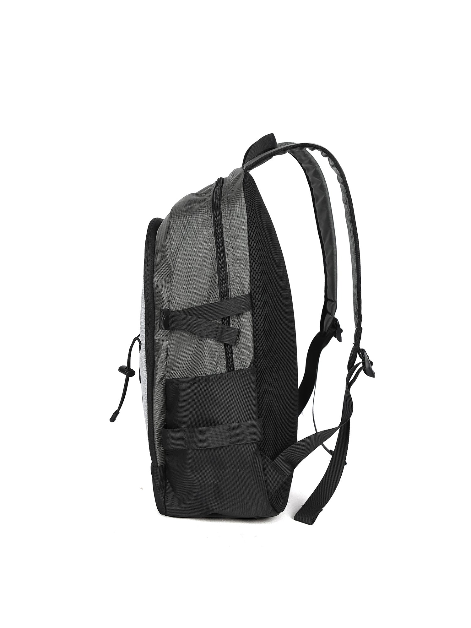 Zaino unisex Astra Plus Casual XN3508-GREY Aoking