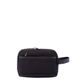 Pochette uomo in poliestere Casual BC1398-NERO B Cavalli