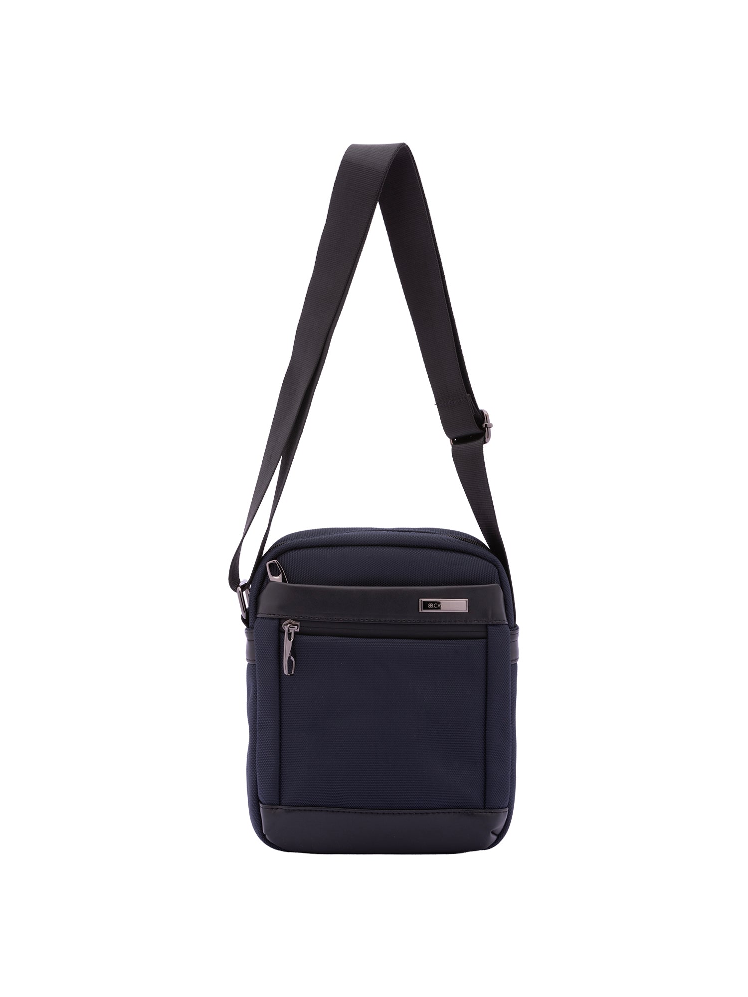 Borsa a tracolla uomo Poliestere BC1400-BLU B Cavalli