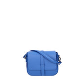 Borsa a tracolla da donna Vera pelle 07203-D22 BLUETTE Roberta Rossi