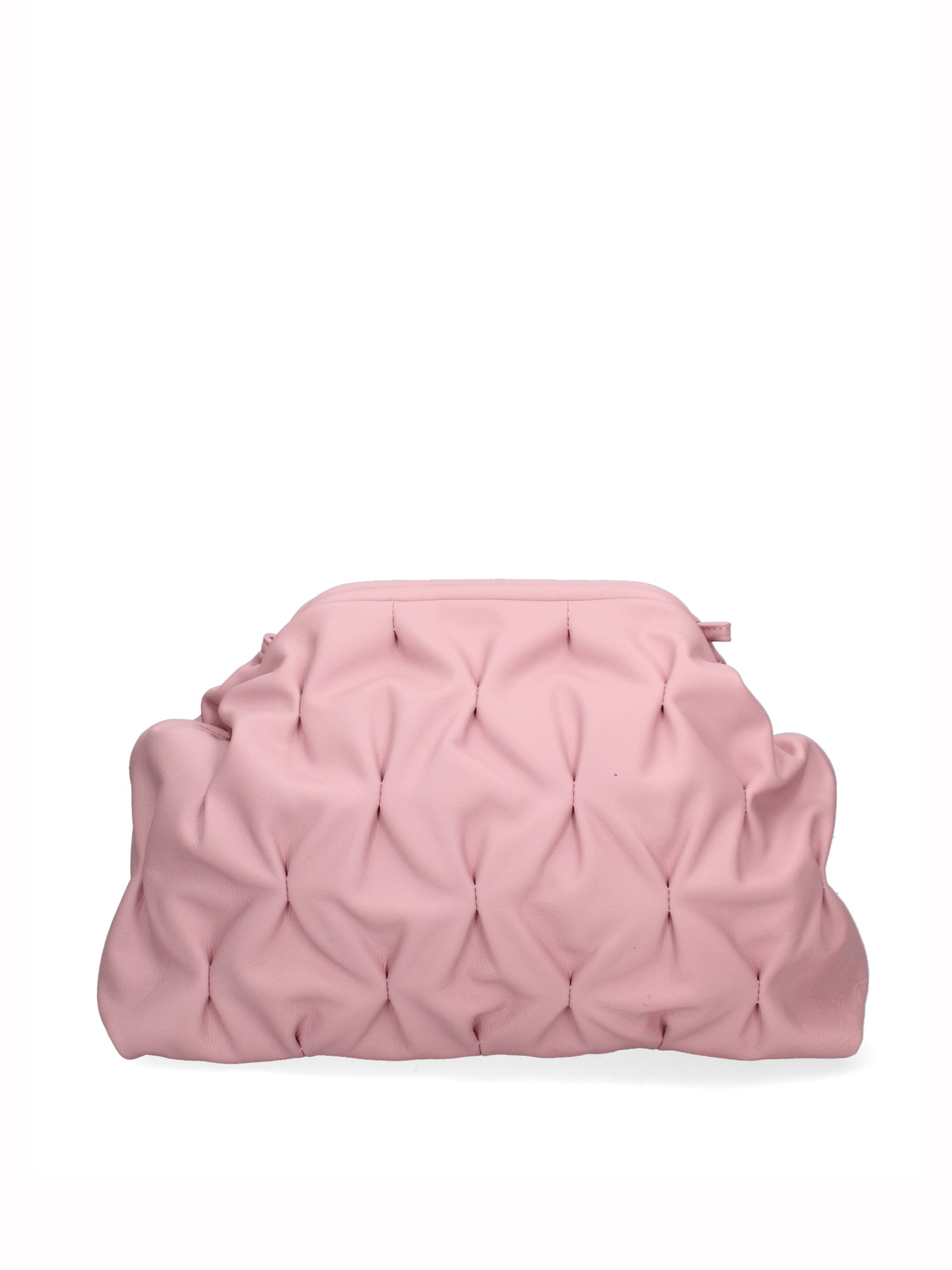 Verona Borsa a mano da donna Vera pelle 04797-S56 PINK Gave Lux