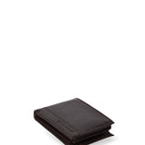 Portafoglio uomo in vera pelle Casual BC410-288-T.MORO B Cavalli