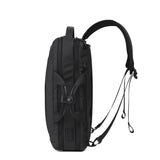 SN4002-BLACK Zaino Unisex Astral Plus Aoking