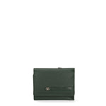 Portafoglio donna in vera pelle Casual RB2034-DLM-VERDE Renato Balestra