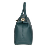 Aleria Borsa a mano da donna Vera pelle 8005-D33 OTTANIO Gave Lux