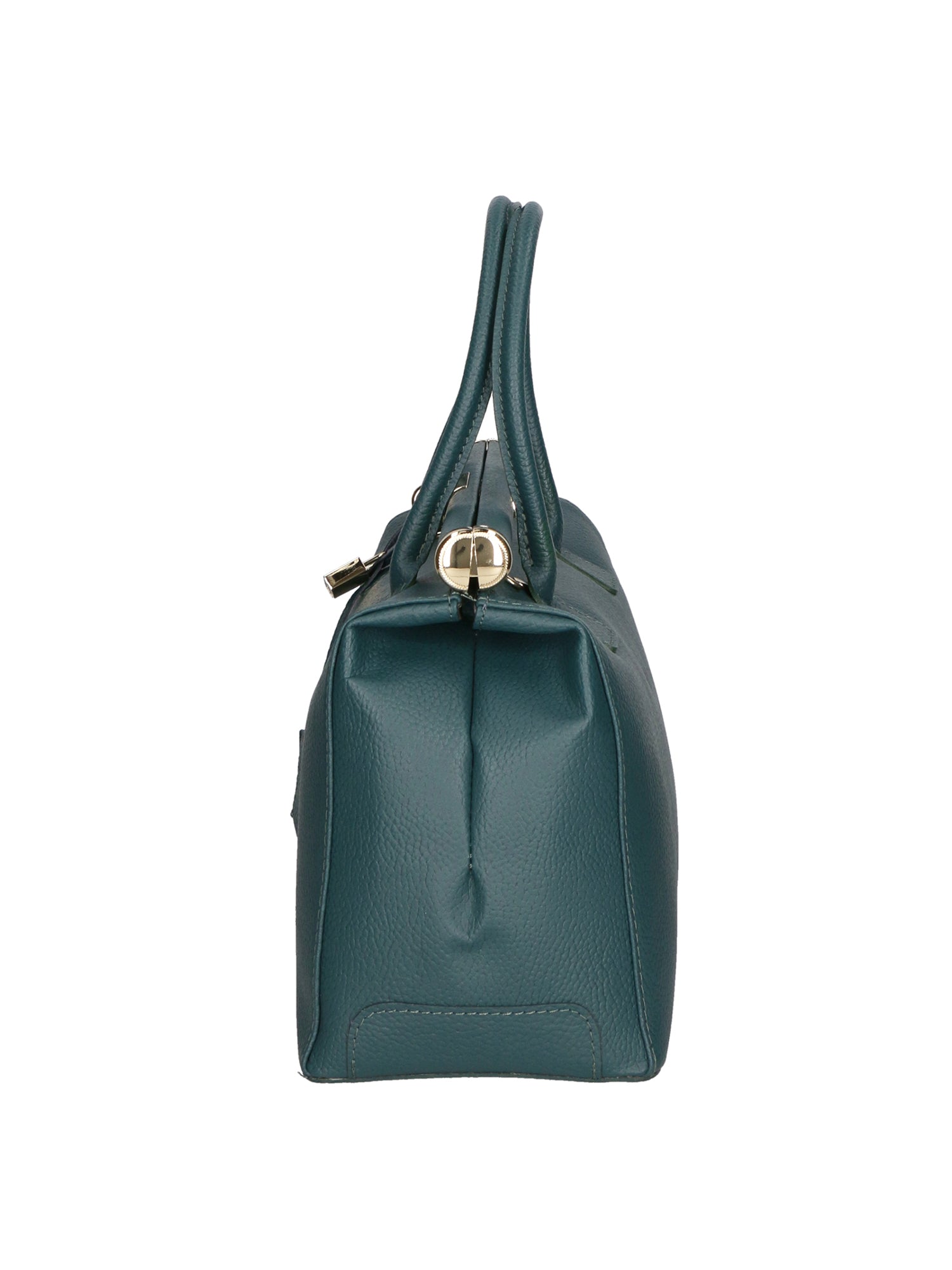 Aleria Borsa a mano da donna Vera pelle 8005-D33 OTTANIO Gave Lux