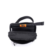 XY3027-BLACK Marsupio unisex Eris Lux Aoking