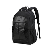 Zaino unisex Arcus Casual SN67732-A-BLACK Aoking