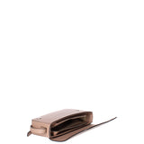 Borsa a tracolla da donna Vera pelle 07223-L110 TAUPE Roberta Rossi