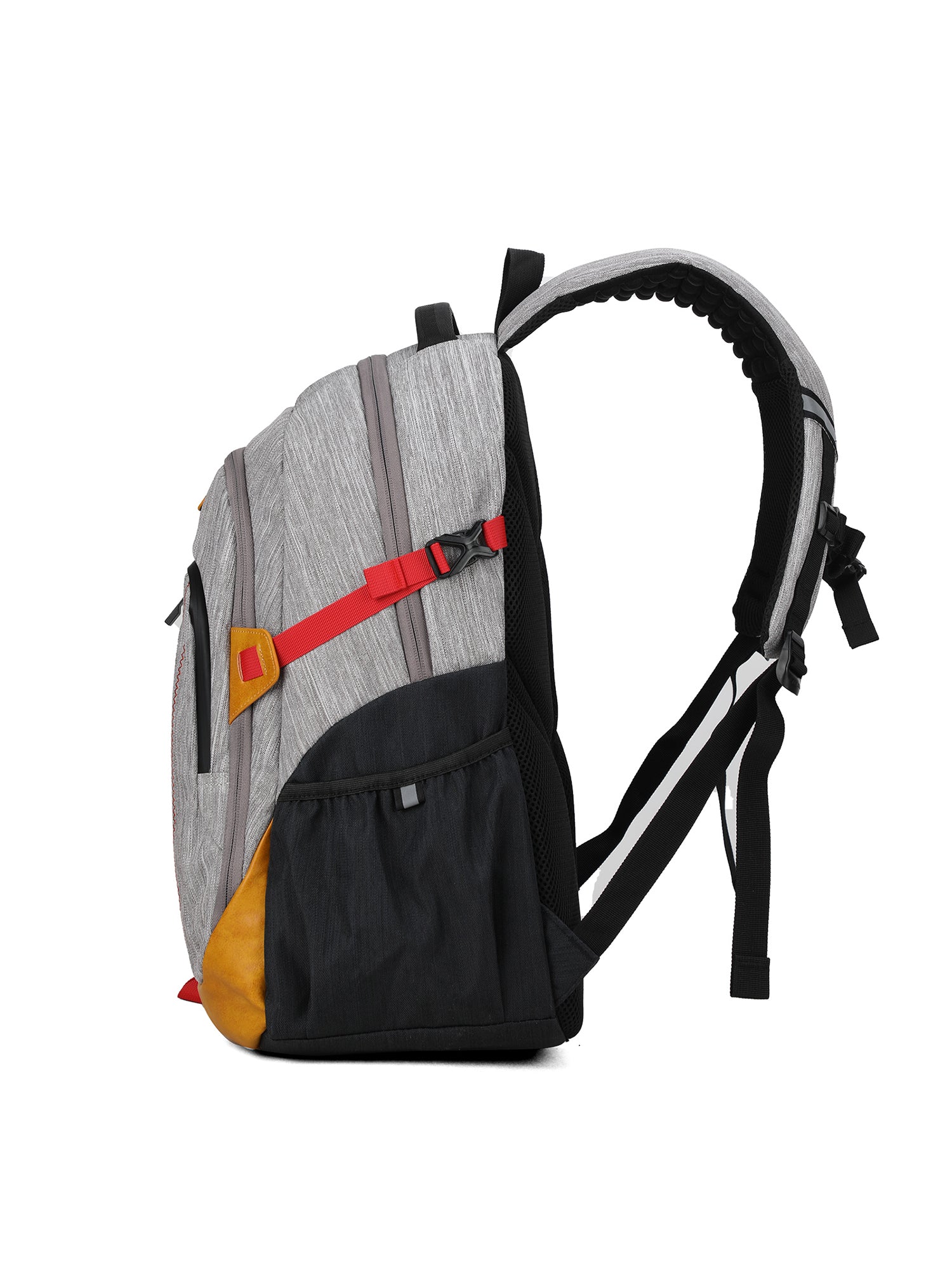 Zaino unisex Auron Casual SNX6077-7A-L-GREY Aoking