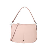Sabina Borsa a spalla da donna Vera pelle 07139-D68 CIPRIA Viola Castellani