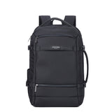 vegano SN3061-20-BLACK Zaino unisex Celestia Prime Aoking
