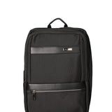 Zaino unisex in nylon Casual BC1325A-BLACK B Cavalli