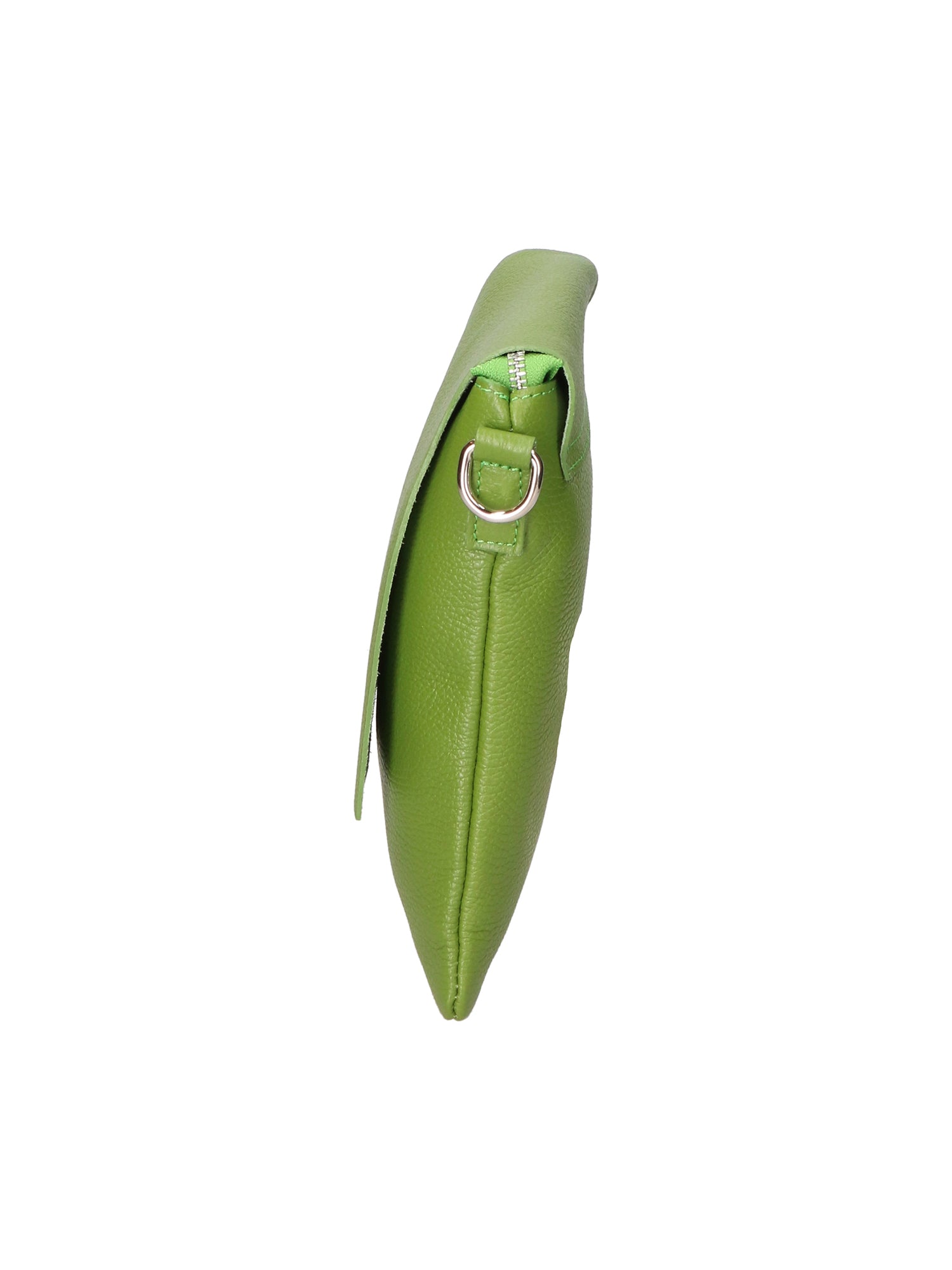 Gemma Borsa a tracolla da donna Vera pelle 05938-D212 BRUCO Gave Lux