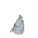 Erminia Borsa a tracolla da donna Vera pelle 80062-SKY Gave Lux