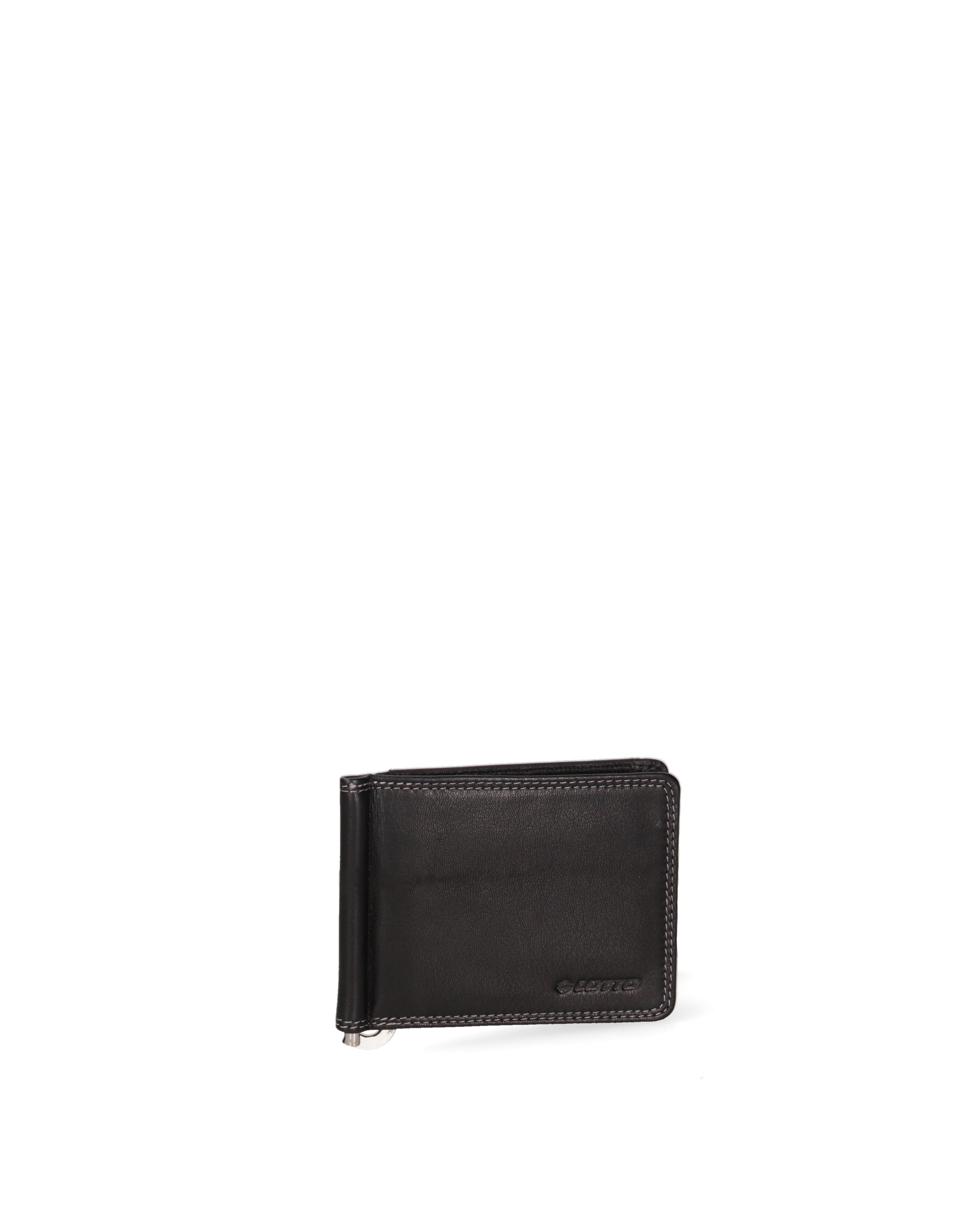 Portafoglio uomo in vera pelle Casual LTT1162-U24-NERO Lotto
