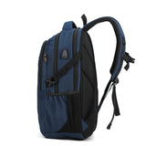 Zaino Unisex Erevan Plus Casual SN97095-NAVY Aoking