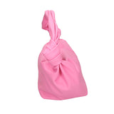 Lunaria Borsa a spalla da donna Vera pelle 06007-D213 PINK Gave Lux
