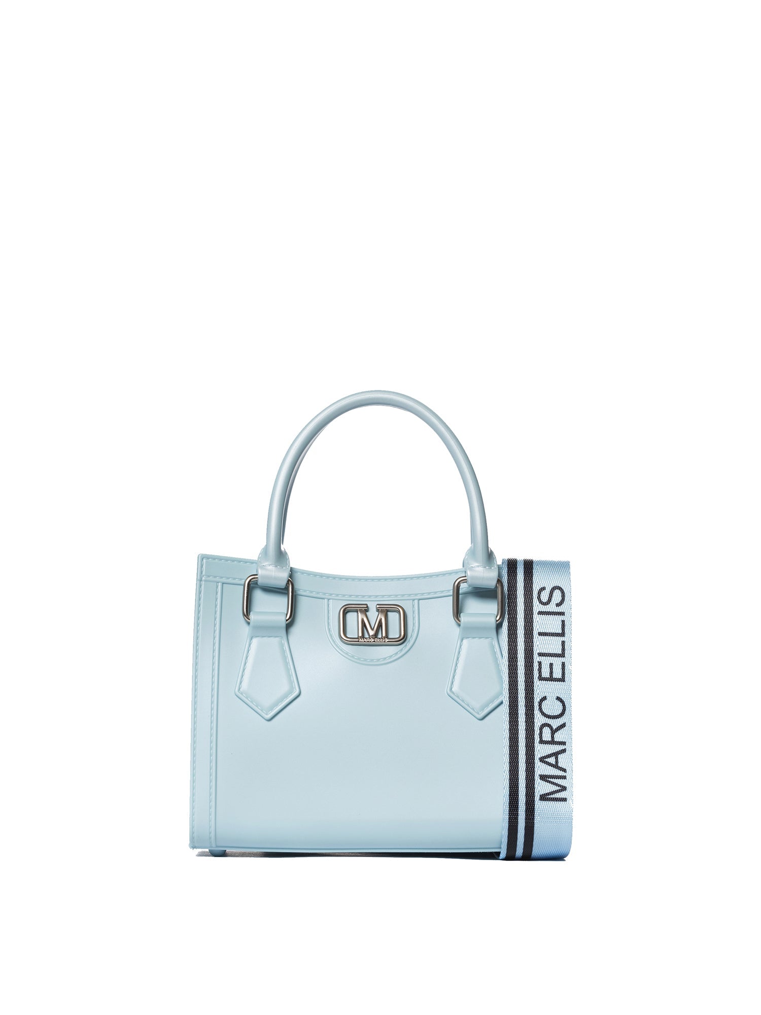 Flat Wood S 25 Borsa a mano da donna | Marc Ellis | Handbag
