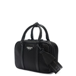 Borsa a mano da donna 100% poliestere CONNIE-NY-BLACK Marc Ellis