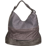 Rosanna Borsa a spalla da donna Ecopelle LK0243-GREY Gave Lux
