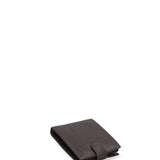 Portafoglio uomo in vera pelle Casual K35236P032-T.MORO Solo Soprani