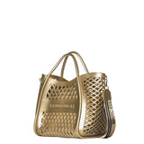 Flat Buby Basket25 Women's Handbag