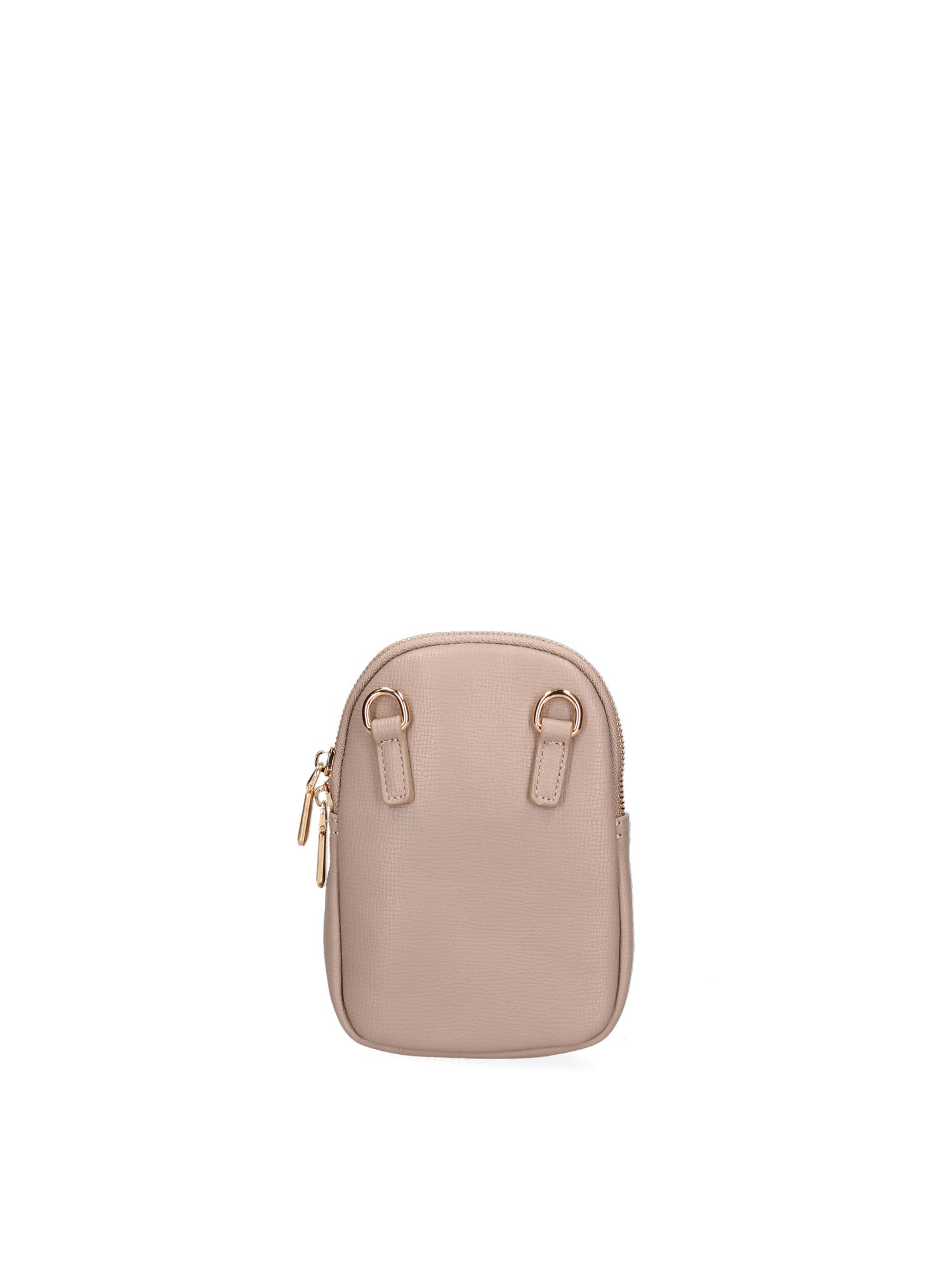 Borsa a tracolla donna Ecopelle e zip 601-1-MARBLE Diana&co