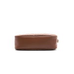 Valencia Borsa a tracolla da donna Ecopelle VT-204-MARRONE 19V69 Italia