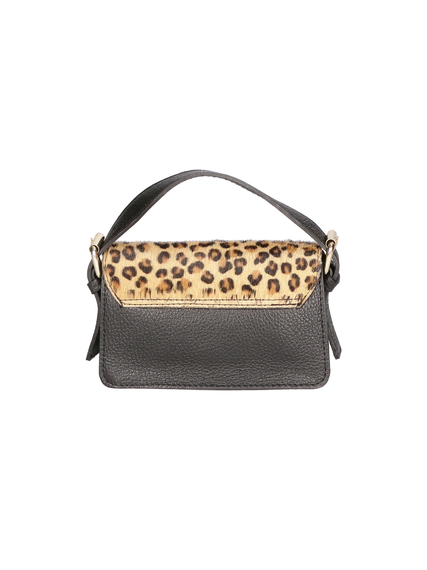 Aleide Borsa a mano da donna Vera pelle 04858-LEO P CUOIO Gave Lux