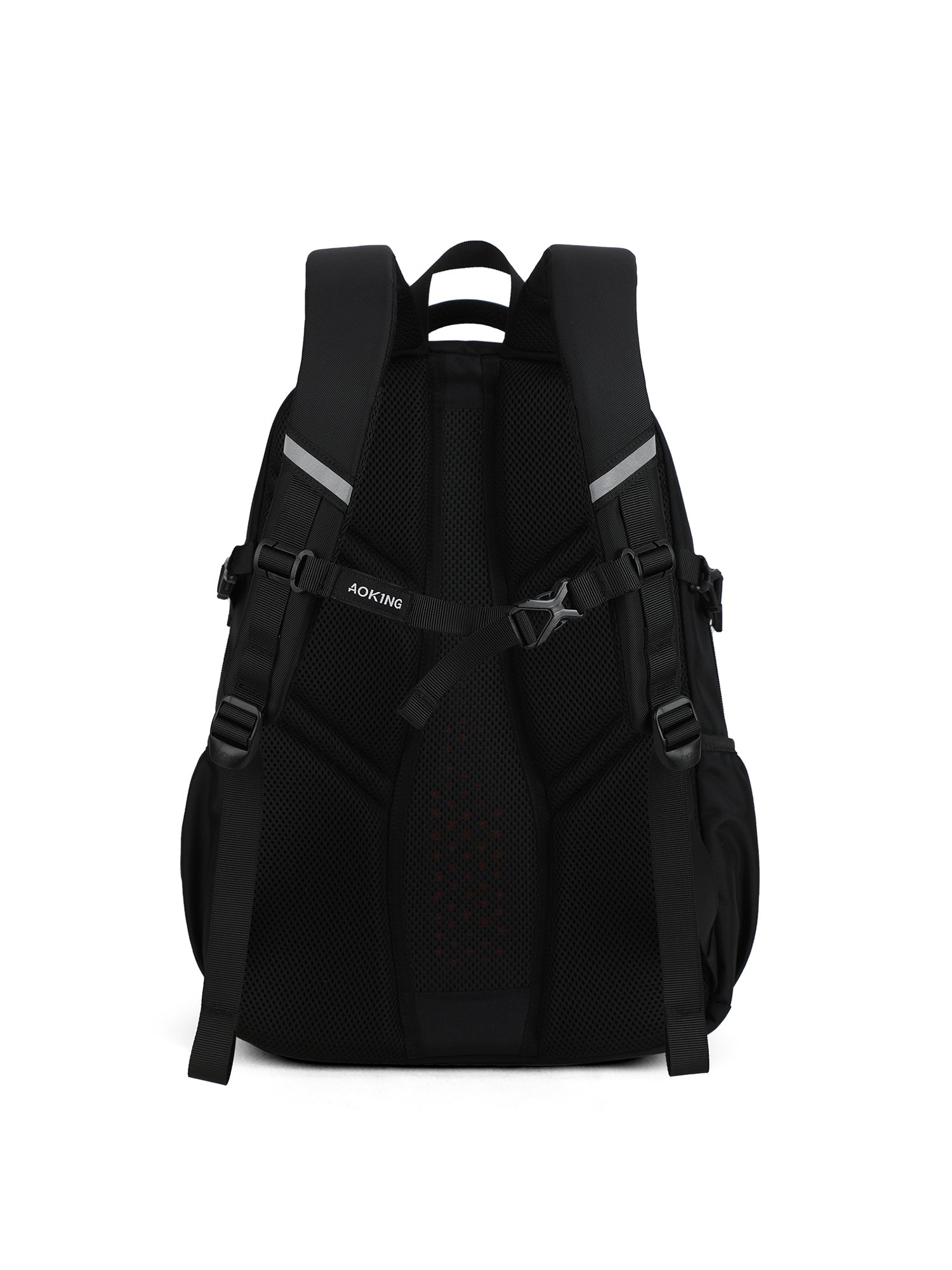 XN2563A-BLACK Zaino unisex Luminara Lux Aoking