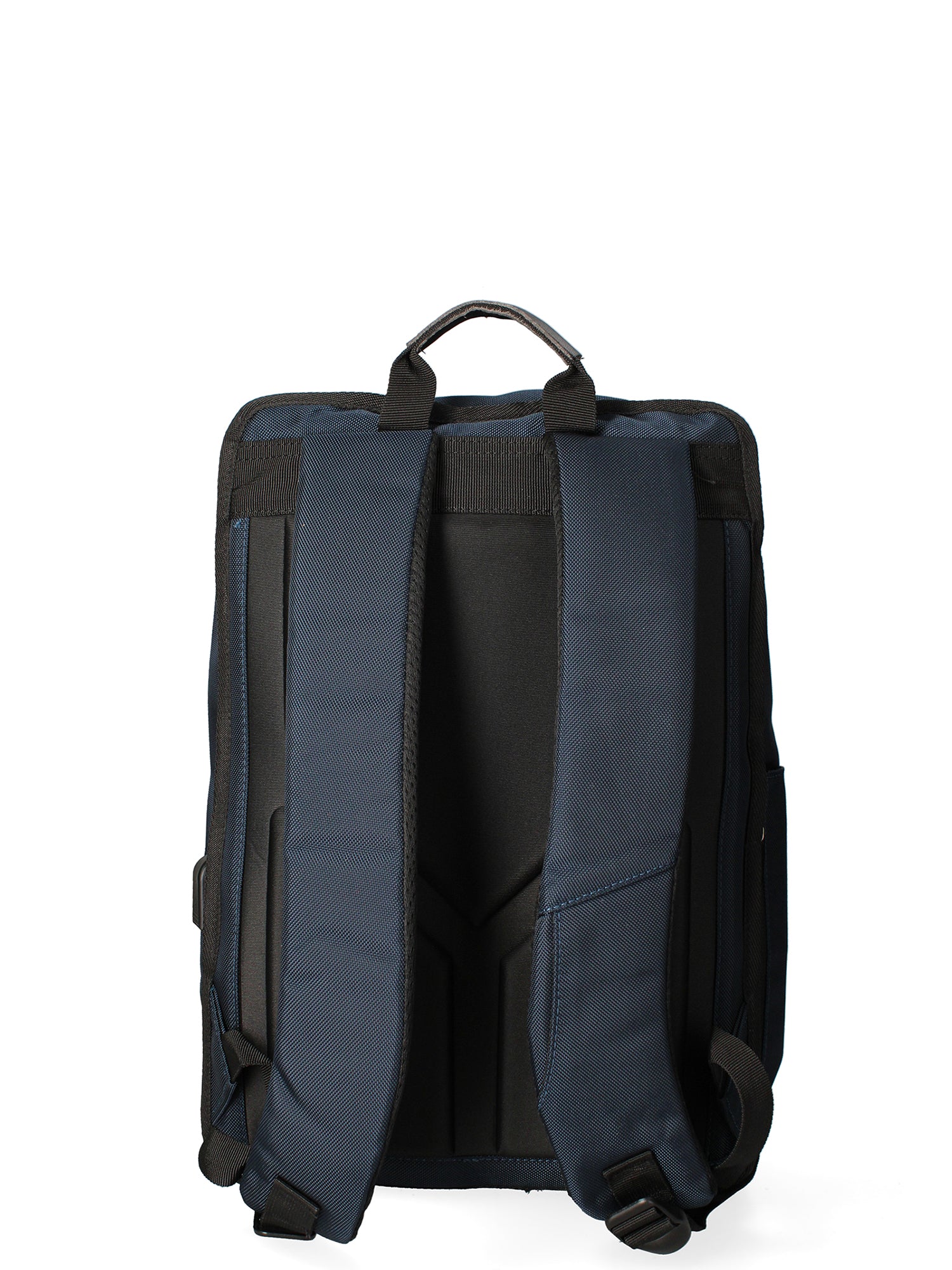 Zaino unisex in nylon Casual BC1325A-BLUE B Cavalli