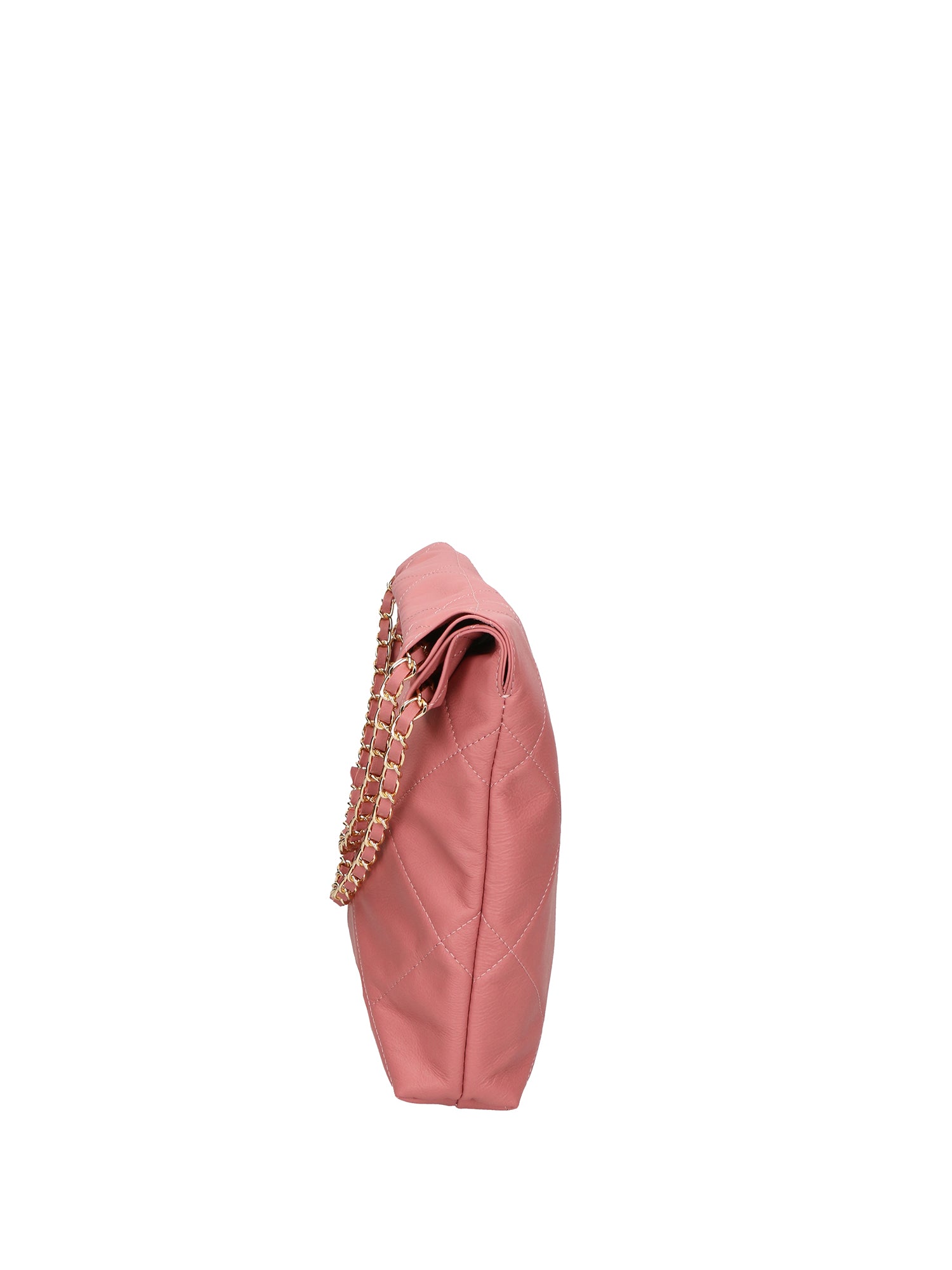 Violante Borsa a spalla donna Vera pelle 06897-S73 ROSA ANTICO Gave Lux