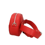 Elysa Marsupio da donna in vera pelle Gave Lux