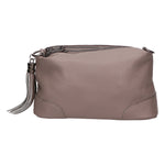 Lidia Borsa a mano da donna Vera pelle 06513-SMOG Gave Lux