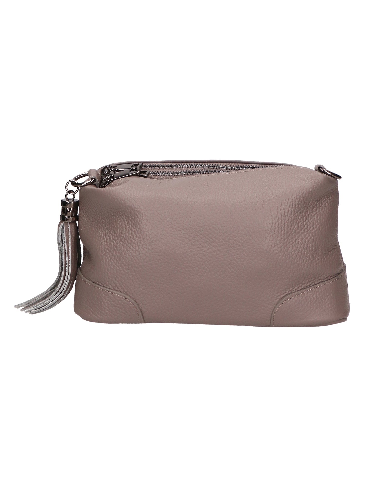 Lidia Borsa a mano da donna Vera pelle 06513-SMOG Gave Lux