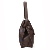 Voyageuse Borsa a mano da donna Vera pelle 564137-TMORO Gave Lux