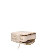 Celestina Nova Borsa a tracolla da donna 100% poliuretano B16894GR-CIPRIA Braccialini